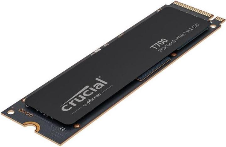 Produktbild Crucial T700 (4000 GB, M.2 2280)
