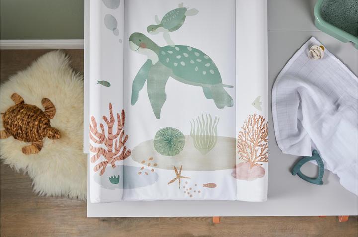 Immagine prodotto Rotho Babydesign Keilwickelauflage (50 x 70 cm)
