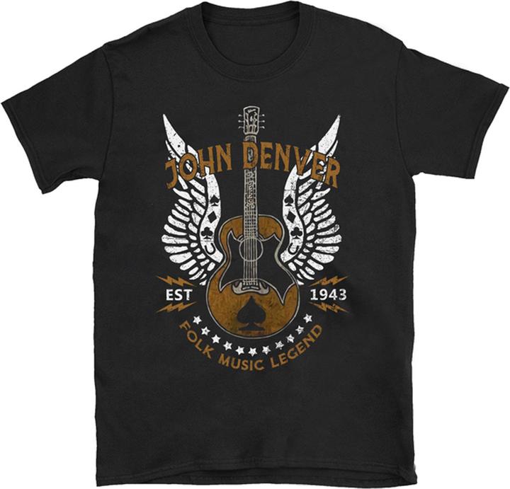 Dick Smith Outlaw TShirt