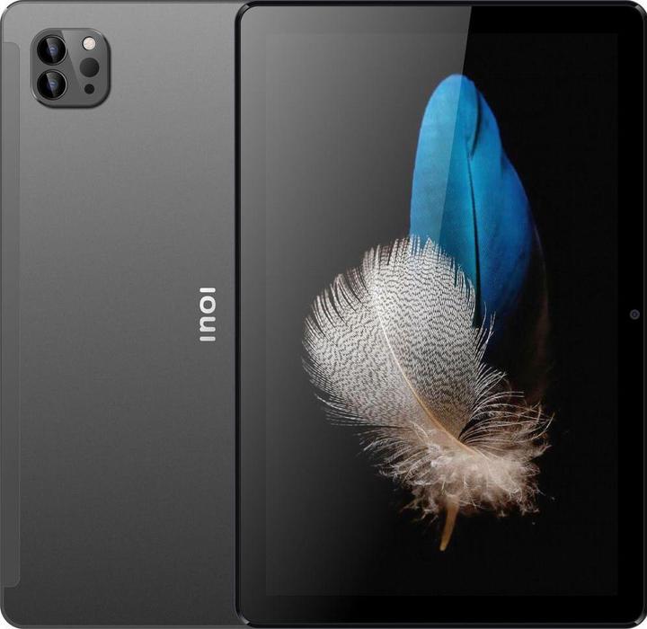 Image du produit Inoi InoiPad (3G, 10.10", 64 Go, Gris sidéral)