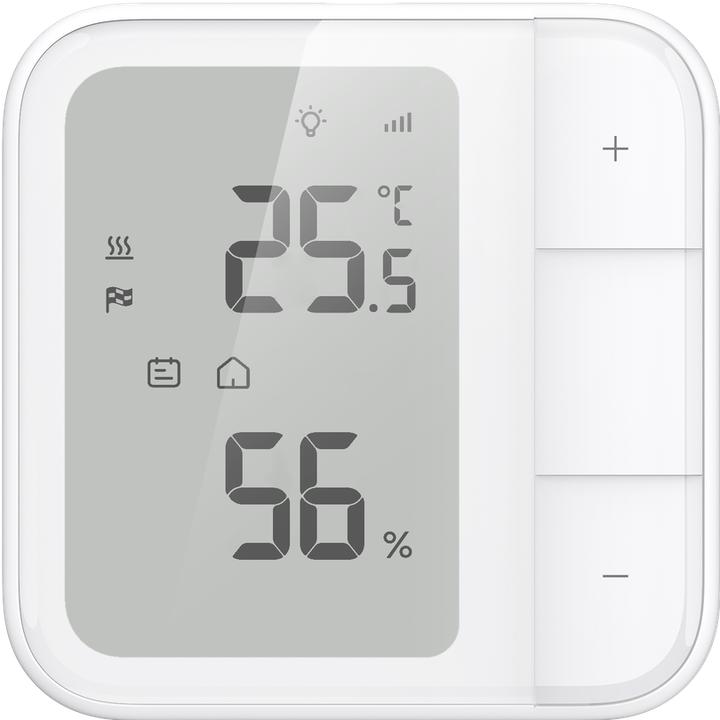 Produktbild Aqara Thermostat W500