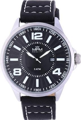 Prim MPM Quality Sport W01M.11275.D (M) (Sportuhr)