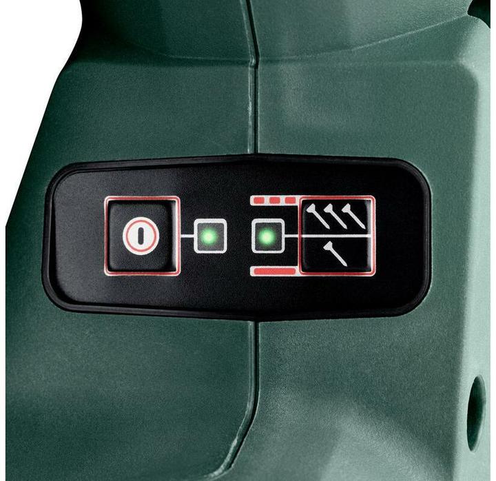 Productafbeelding Metabo NFR 18 LTX 90 BL