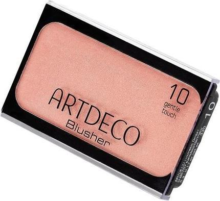 Actual product image Artdeco Blusher (Rose, Peach)