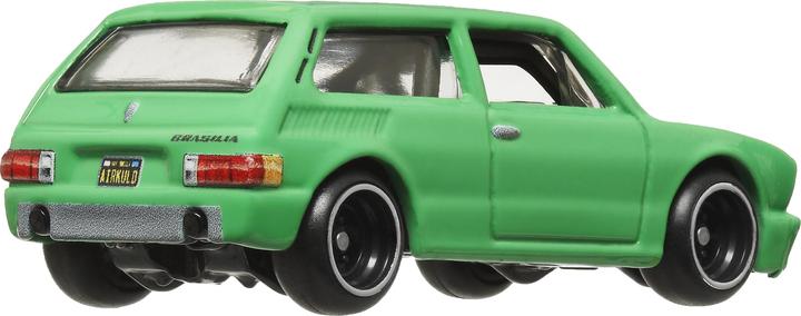 Immagine prodotto Mattel Hw Vw Brasilia T9678