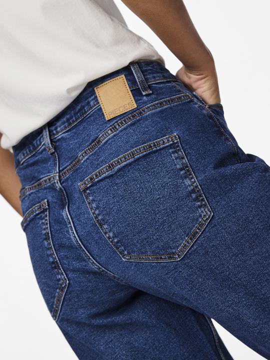 Actual product image Pieces Mom Jeans (L)