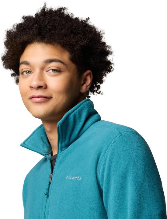 Immagine prodotto Columbia Leggero pile con cerniera intera uomo Fast Trek™ (L)