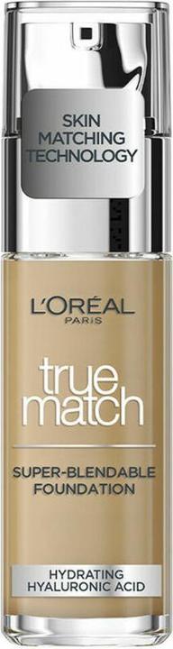 Produktbild L'Oréal Paris L'Oreal Accord Parfait Base 6d/6w Miel Dore