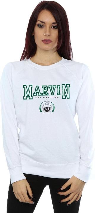 Produktbild Looney Tunes Marvin The Martian Sweatshirt (M)