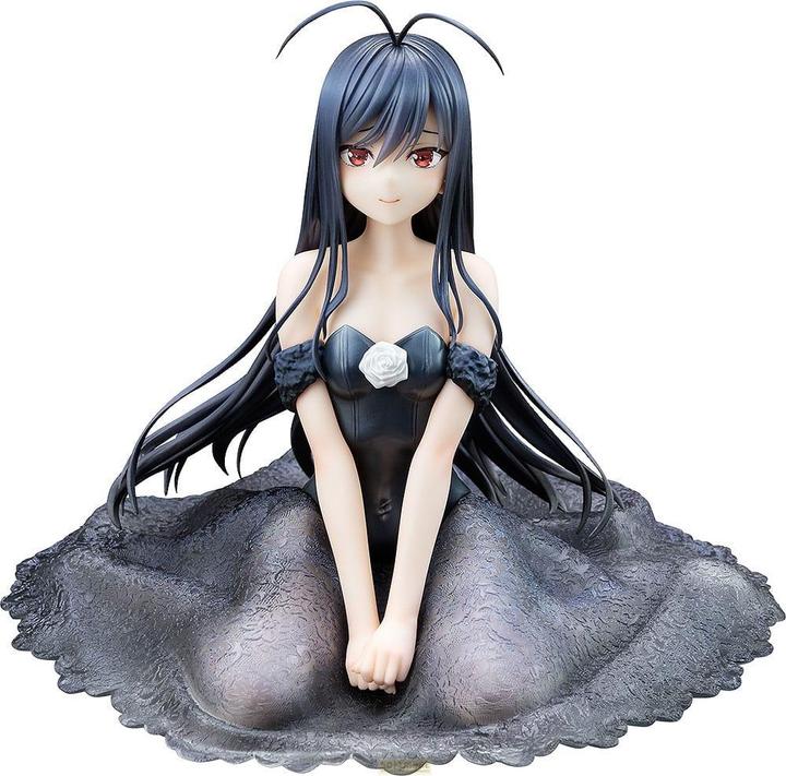 Produktbild Kadokawa Accel World PVC Statue 1/7 Accel World Kuroyukihime: Light Novel 15th Anniversary Wedding Ver. 16 cm