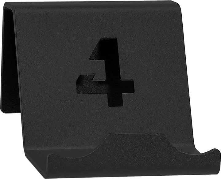 Immagine prodotto 4Mount Supporto A Parete Per Controller Ds4 Nero (PS4)