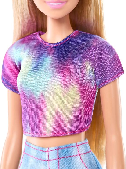 Produktbild Barbie Malibu Core Doll