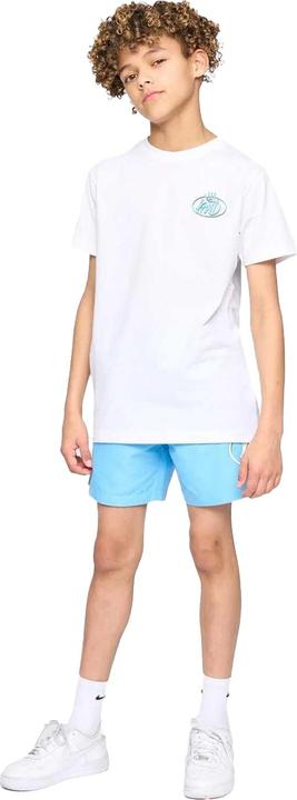 Actual product image Kings Will Dream Boys Soap Back Print T-Shirt (L)