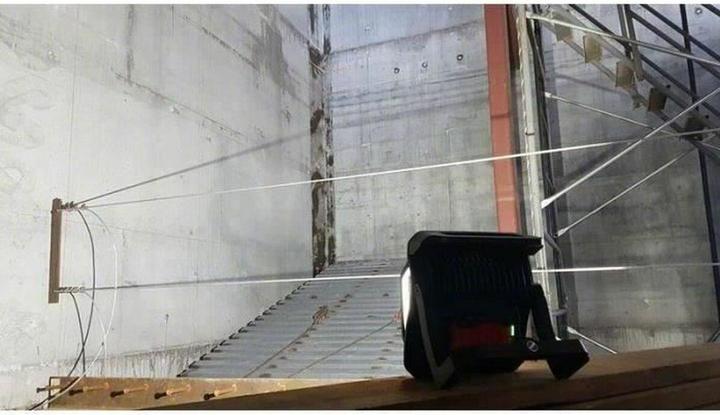 Productafbeelding Bosch Professional GLI 18v-4000 C (4000 lm)