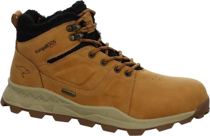 Actual product image KangaROOS K TM Beard RV (42)