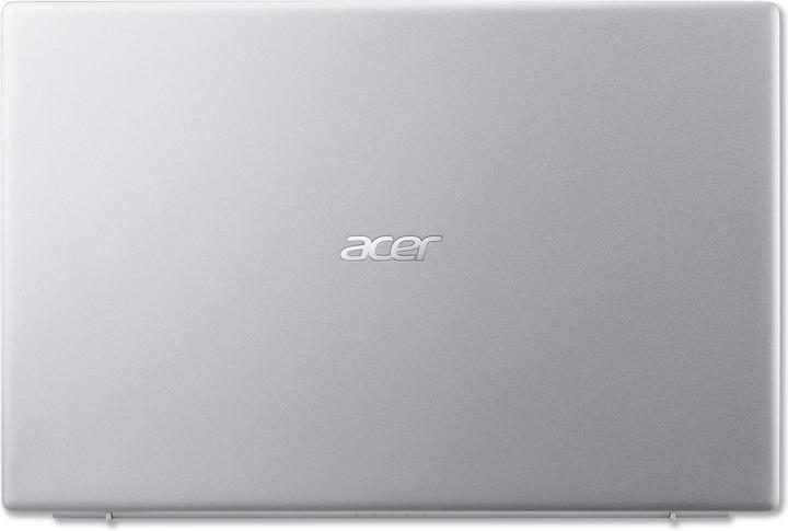 Actual product image Acer Swift 3 (14", AMD Ryzen 5 5500U, 8 GB, 512 GB, DE)