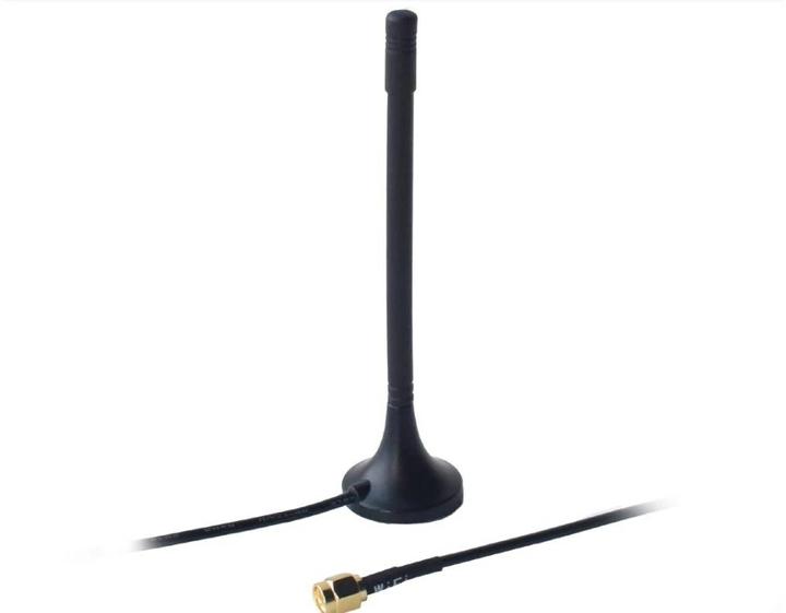 Actual product image Teltonika 003R-00230 (Wi-Fi)