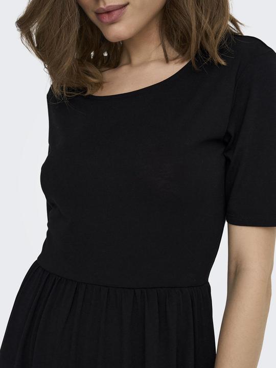 Actual product image JdY Ruffle maxi dress (M)