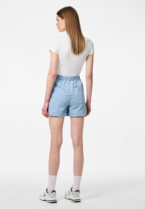 Actual product image Pieces PCTULA Jeansshorts (XS)