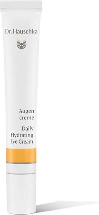 Image du produit Dr. Hauschka Crème pour les yeux (Crème, 12.50 ml, Journée)