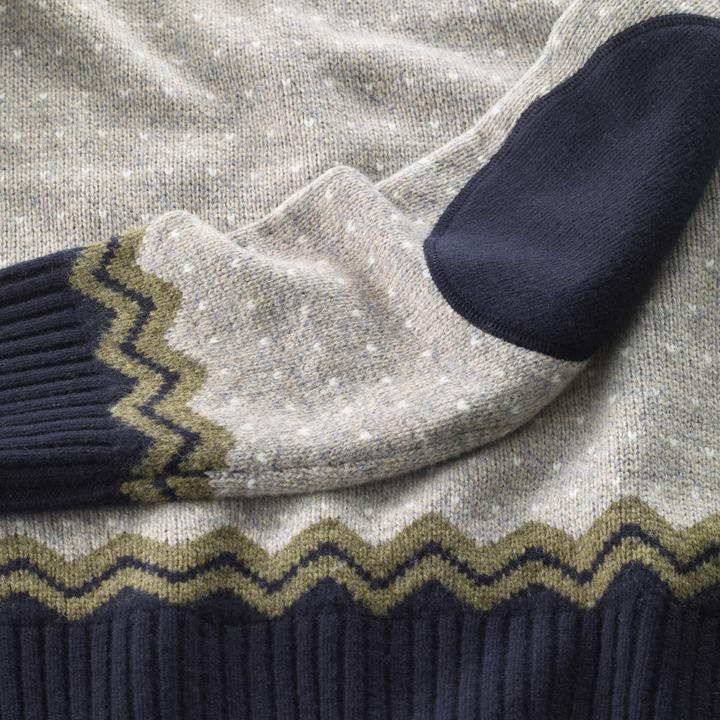 Actual product image Fjällräven Övik (S)