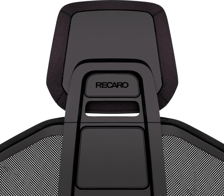 Actual product image RECARO Nxt