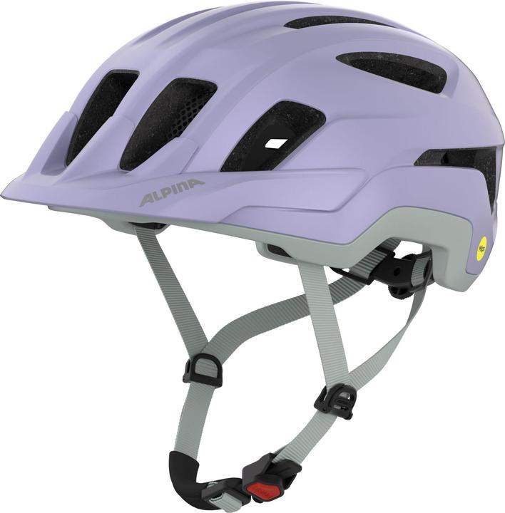 ALPINA SPORTS Paranus Mips