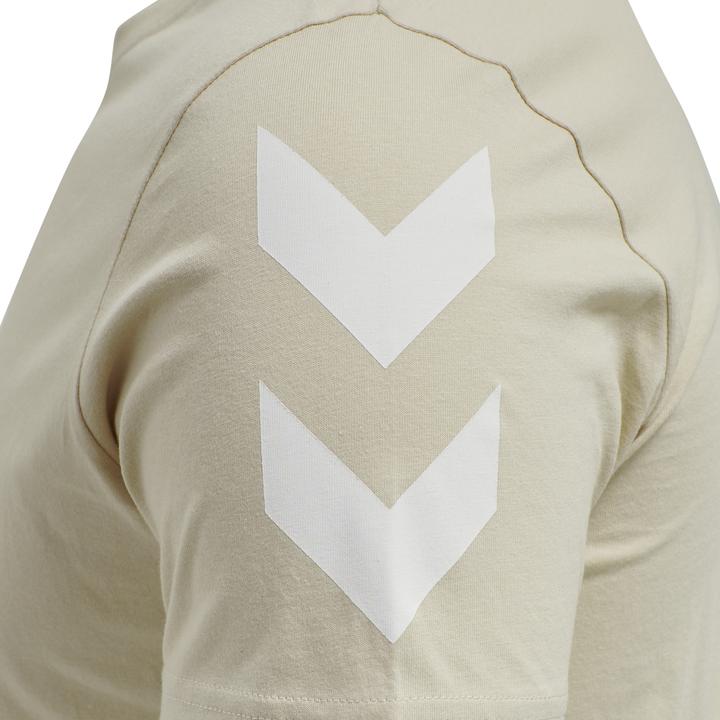 Produktbild hummel Legacy Chevron T-Shirt (XS)