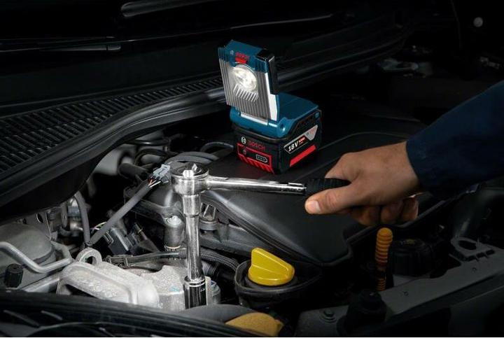 Produktbild Bosch Professional GLI VariLED (420 lm)