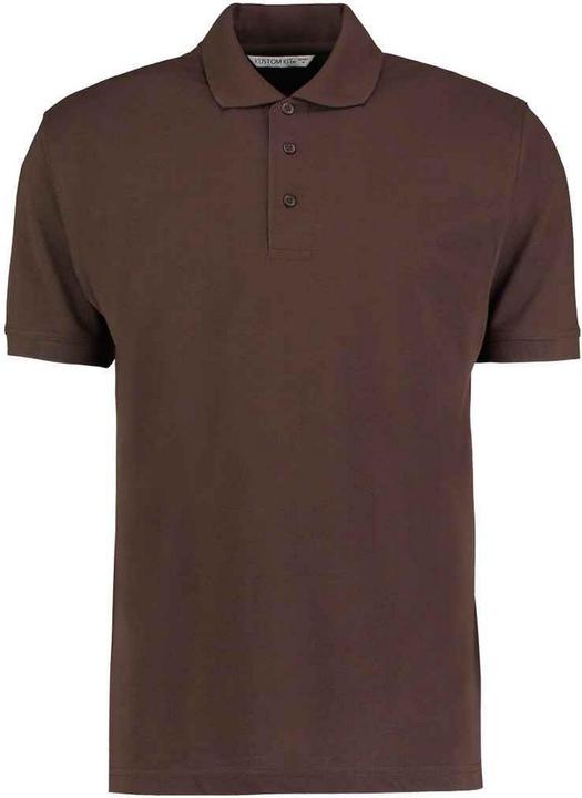 Kustom Kit Klassic Poloshirt (XS)