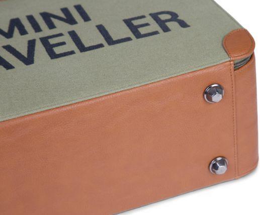 Image du produit Childhome Mini Traveller Kinderkoffer