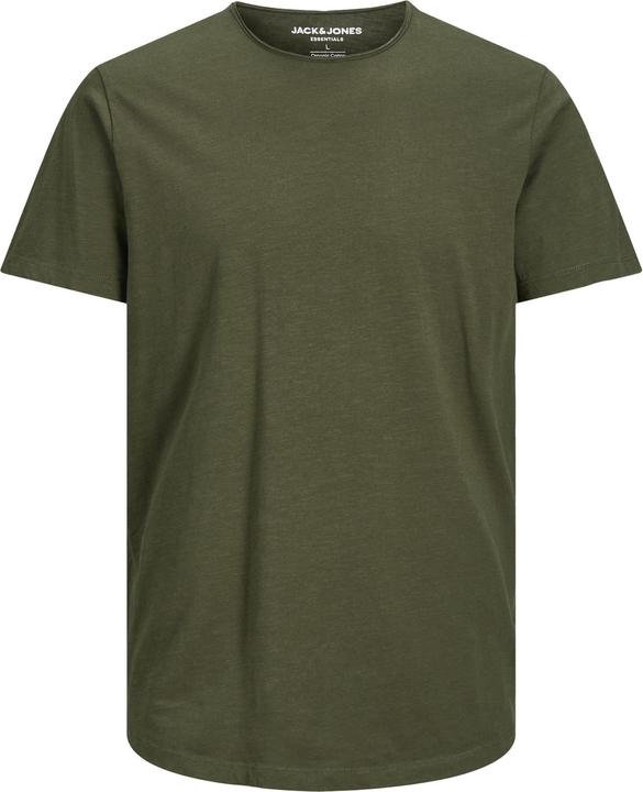 Produktbild Jack & Jones Bio-Baumwolle T-Shirt (XS)