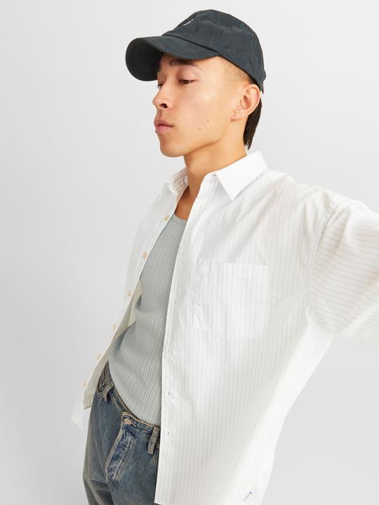 Immagine prodotto Jack & Jones Camicia con vestibilità oversize Camicia (S)