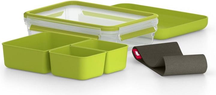 Actual product image Emsa Clip & Go