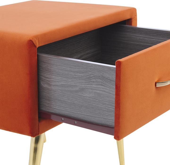 Actual product image Beliani Flayat (46 x 38 x 49 cm)