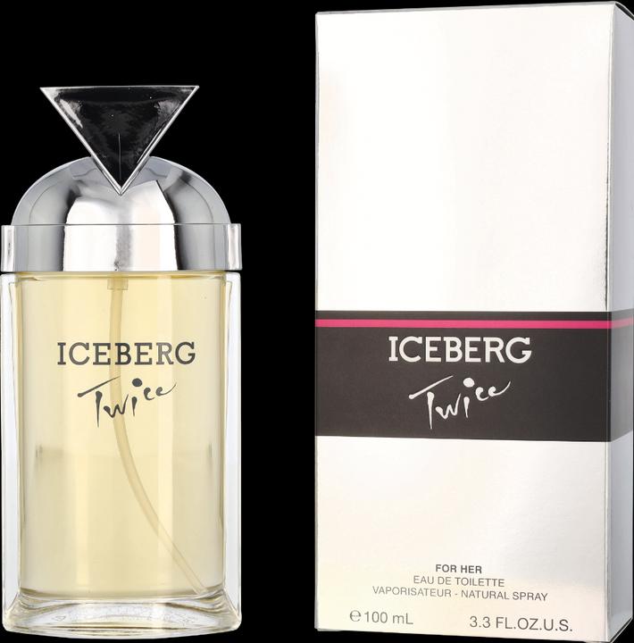 Image du produit Iceberg Deux fois (Eau de toilette, 100 ml)