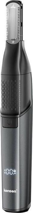 Produktbild Kensen 06-KTMQ32-01A body trimmer set (silver)