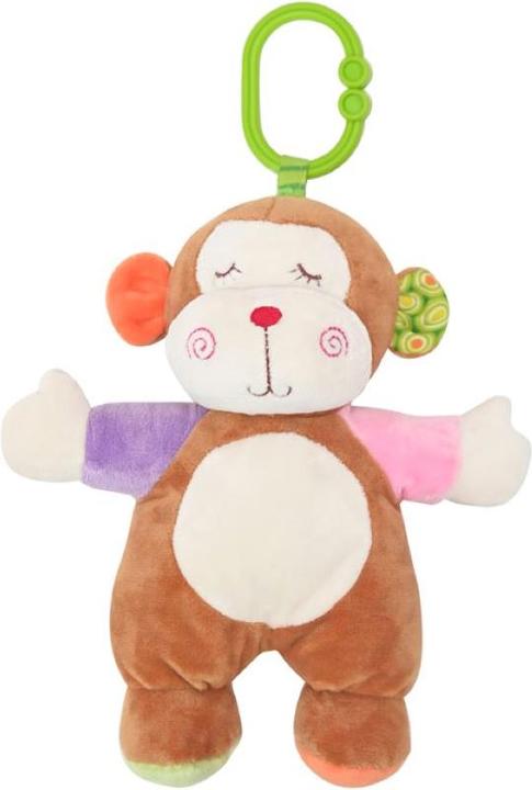 Produktbild Lorelli Baby Kuscheltier Plüsch
