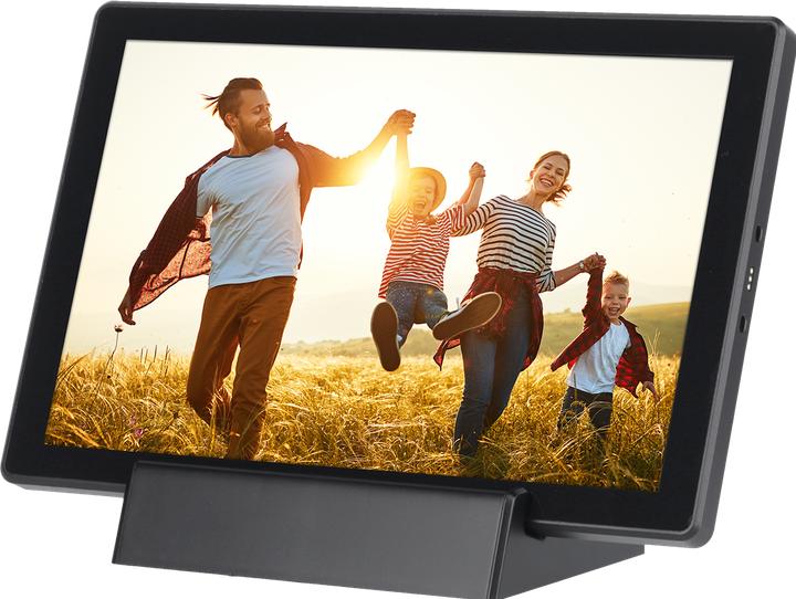 Actual product image Rollei Smart Frame WiFi 100 (10", 800 x 1280 pixels)