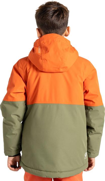 Produktbild Dare2b Freehand Skijacke Über den Kopf (146, 152)