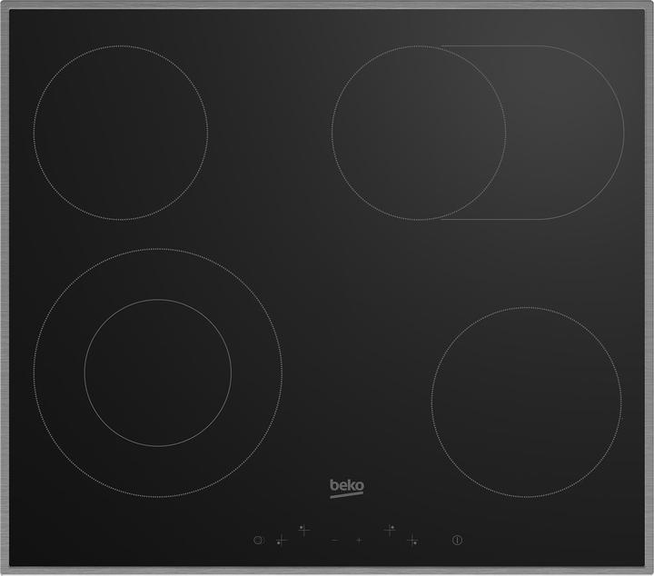 Produktbild Beko BBSM 12320 X