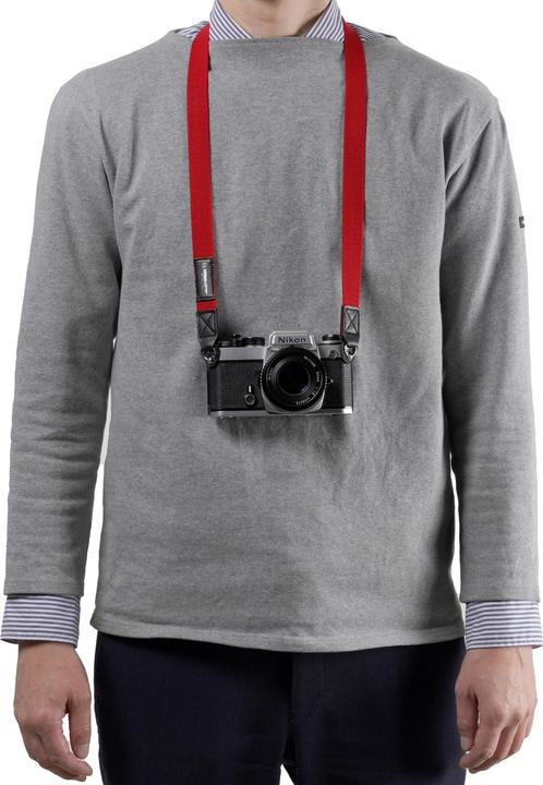 Actual product image Artisan & Artist ACAM-102A Red (1009860770)