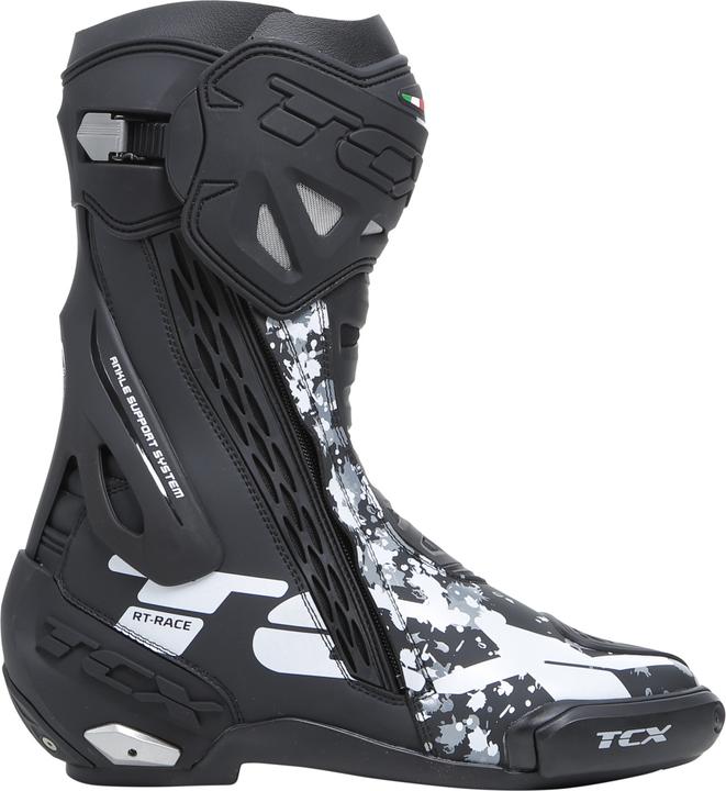 Produktbild TCX Stiefel RT-Race NBGR (Herren, 40)