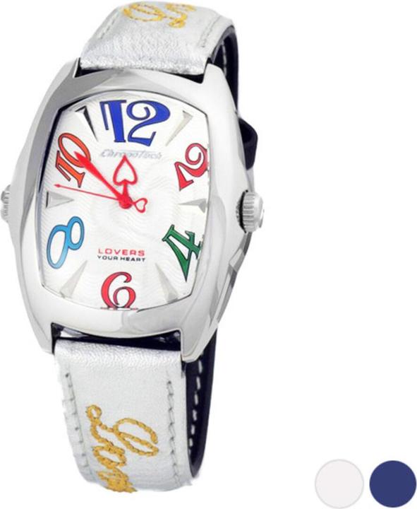 Produktbild Chronotech Herrenuhr CT7696M-12 (Ø 43 mm) (43 mm)