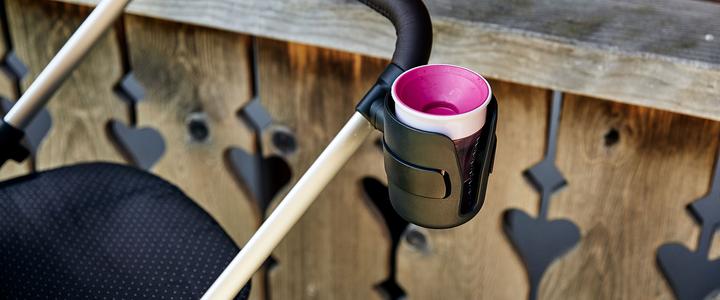 Produktbild ABC Design Becherhalter Kollektion 2020
