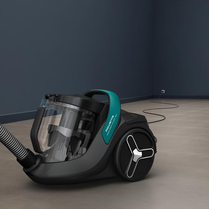 Produktbild Rowenta Green Force Cyclonic Max RO7B12