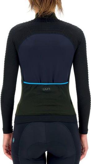 Image du produit UYN Maillot de cyclisme à manches longues Airwing (L)