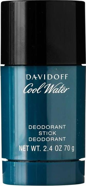 Produktbild Davidoff Cool Water Mild (Stick, 75 ml)