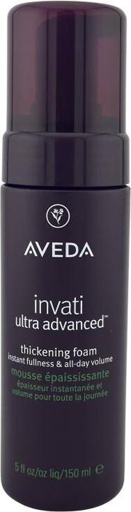 Immagine prodotto Aveda Cura dei capelli Invati Ultra Advanced Schiuma Densa (150 ml, Schiuma a volume)
