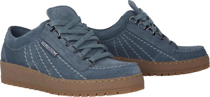 Actual product image Mephisto Rainbow (38)